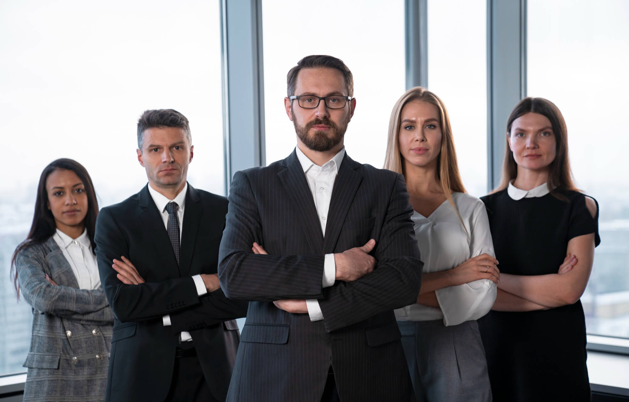 The In8Sync team