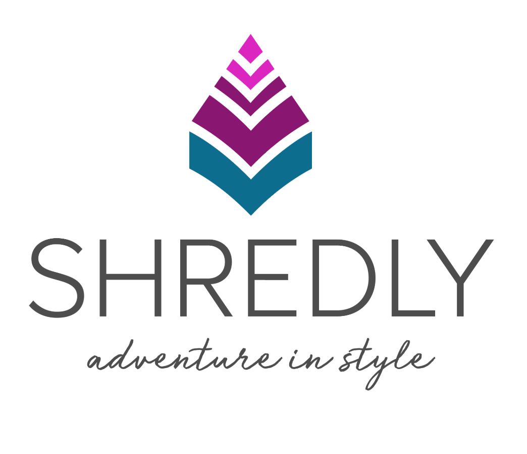 SHREDLY Logo