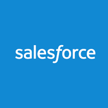 Salesforce NetSuite