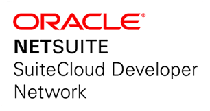 NetSuite SuiteCloud Developer Network