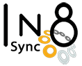 In8Sync Logo