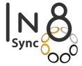 In8Sync Logo